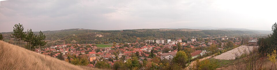 Dimovo