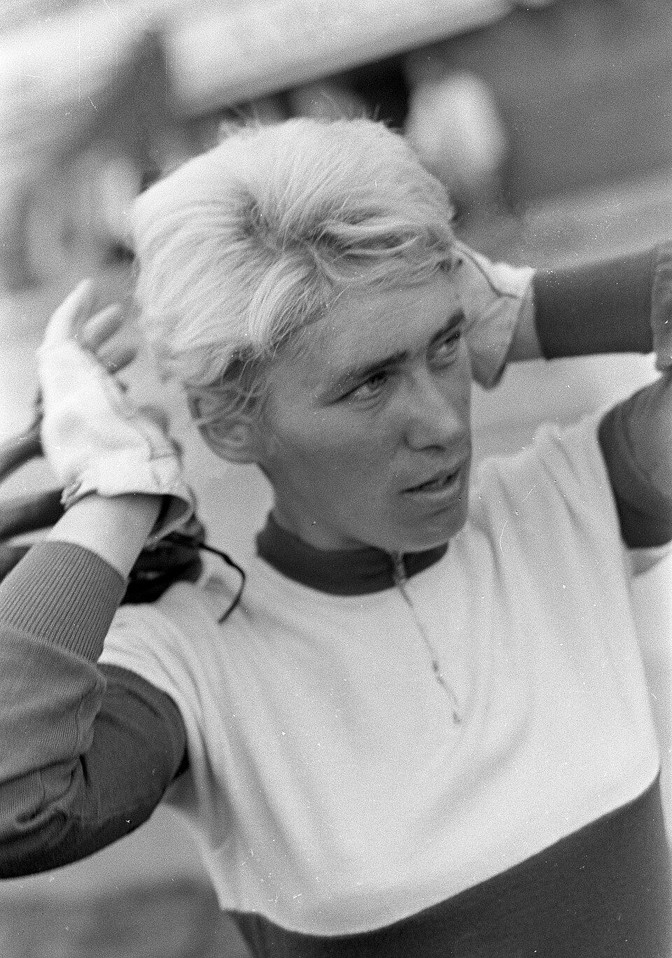 Irina Kirichenko