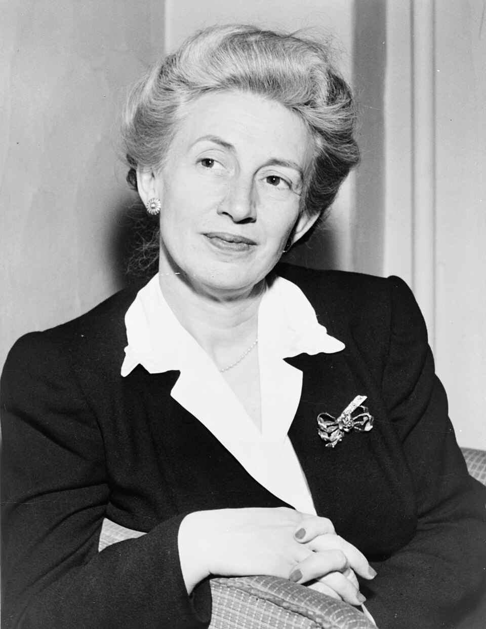 Lillian Smith