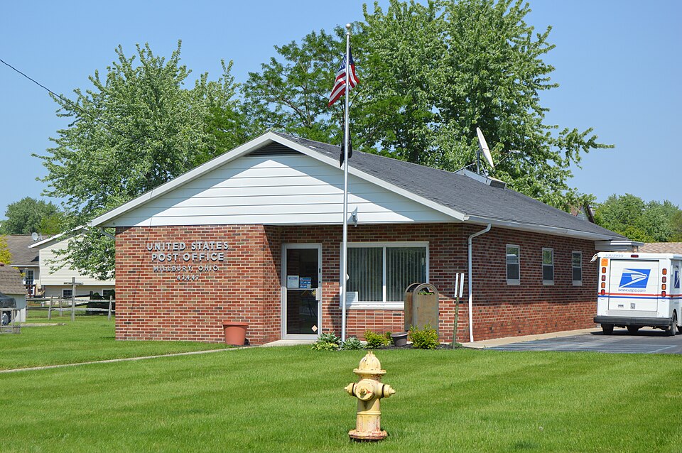 Millbury