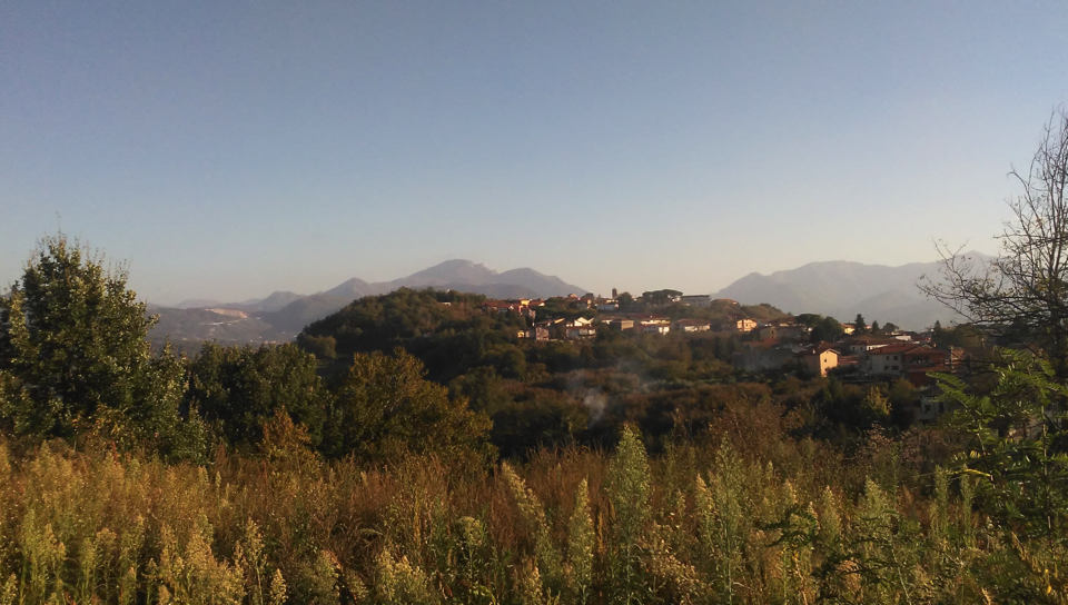 Montefredane