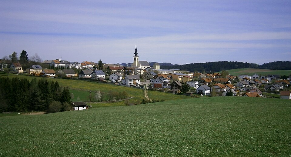 Reichenthal