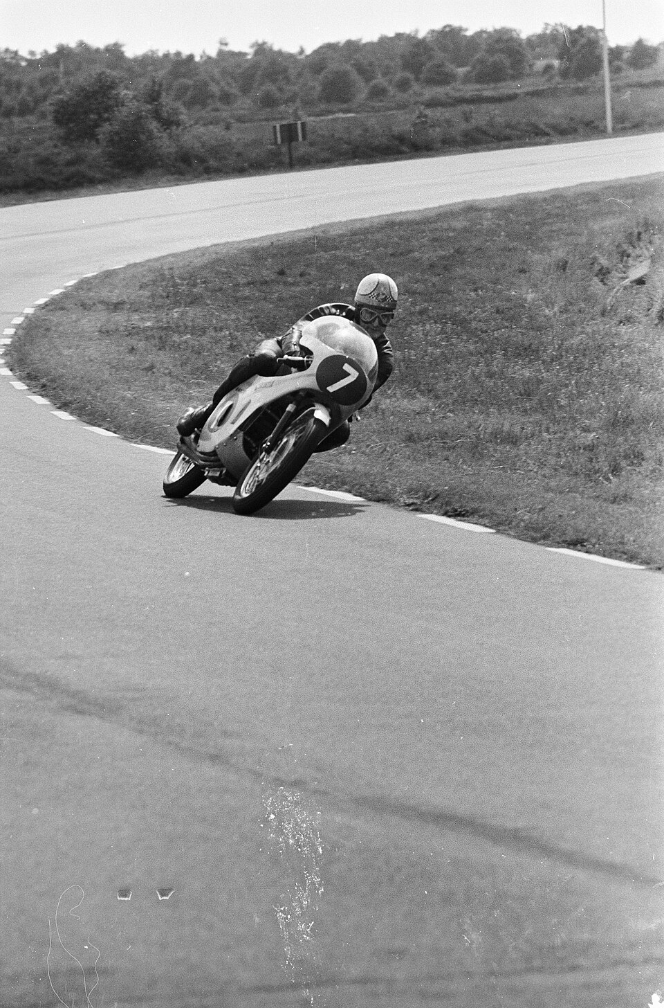 1966 Grand Prix motorcycle racing season
