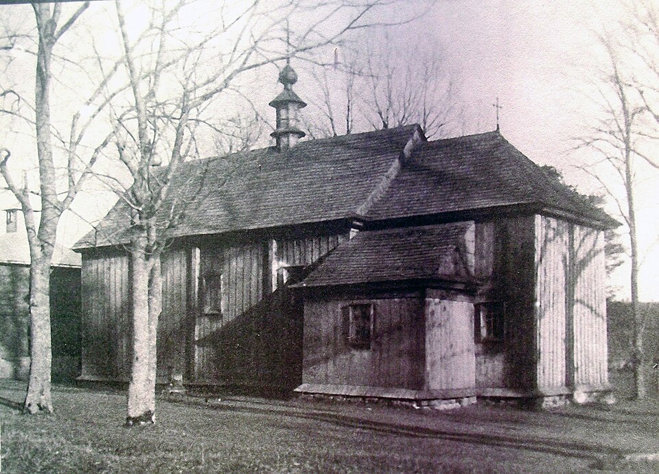 Karlików