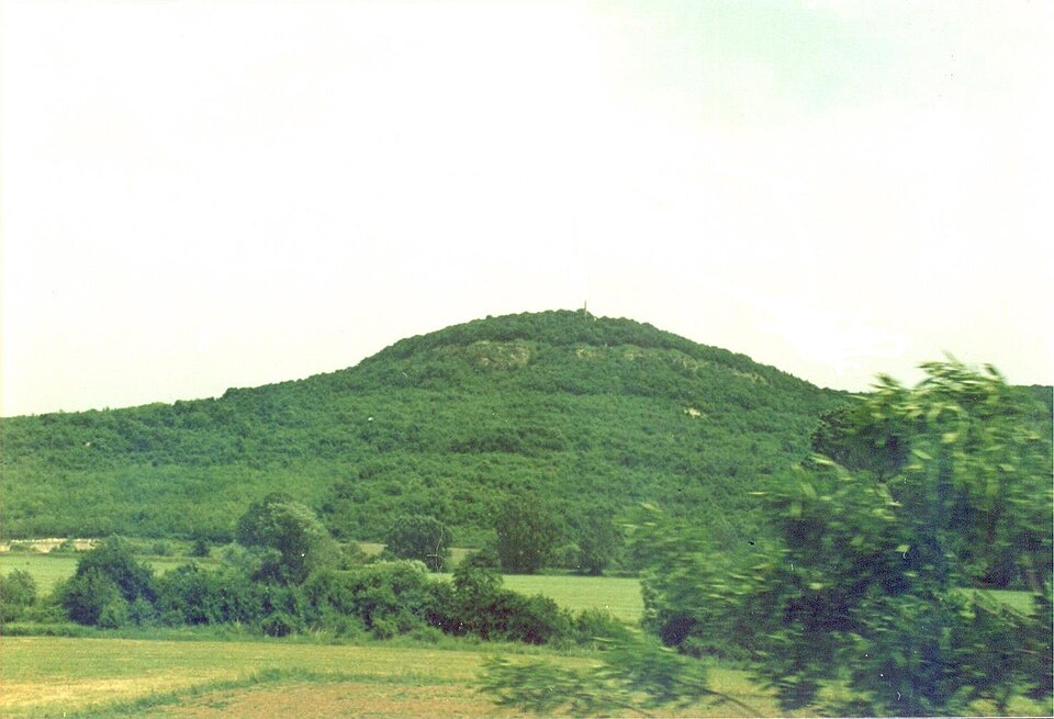 Aprilovo