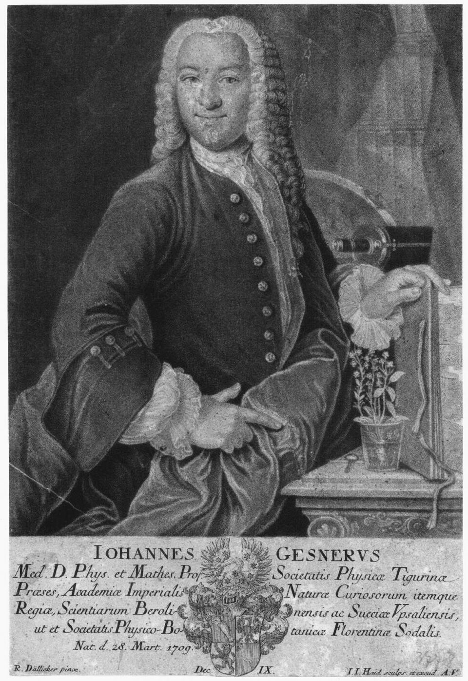 Johannes Gessner