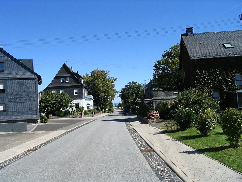 Michelbach