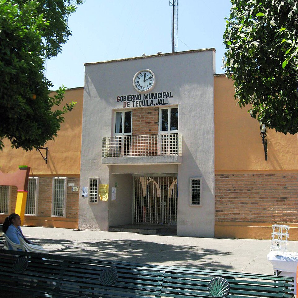 Tequila Municipality