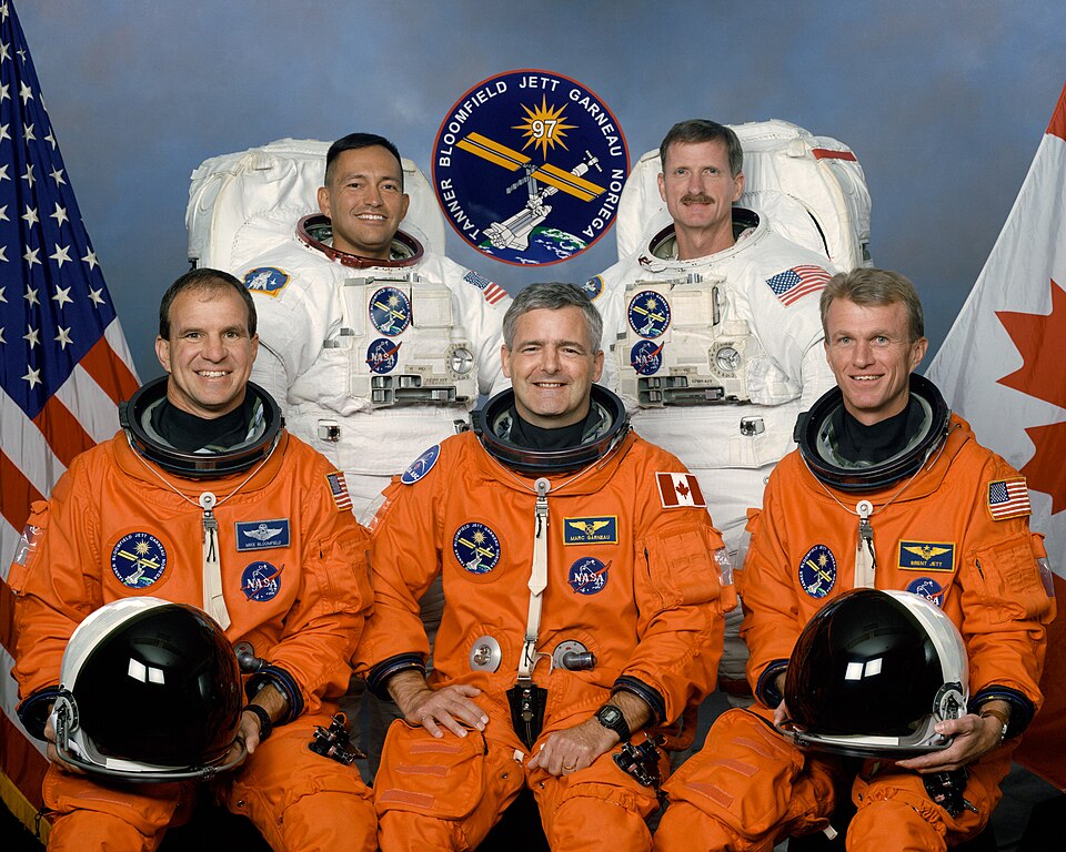 STS-97