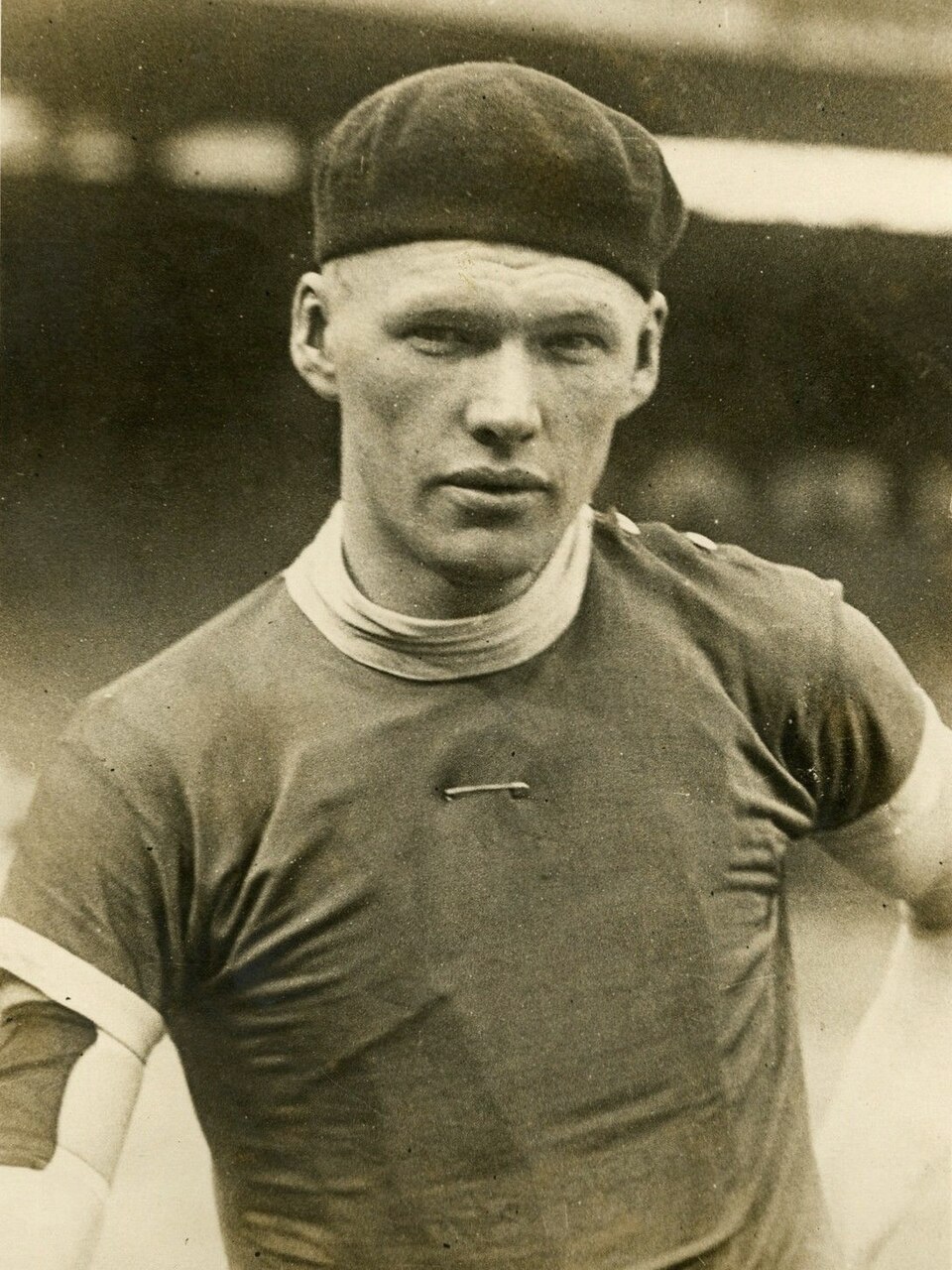 Alfred Haemerlinck