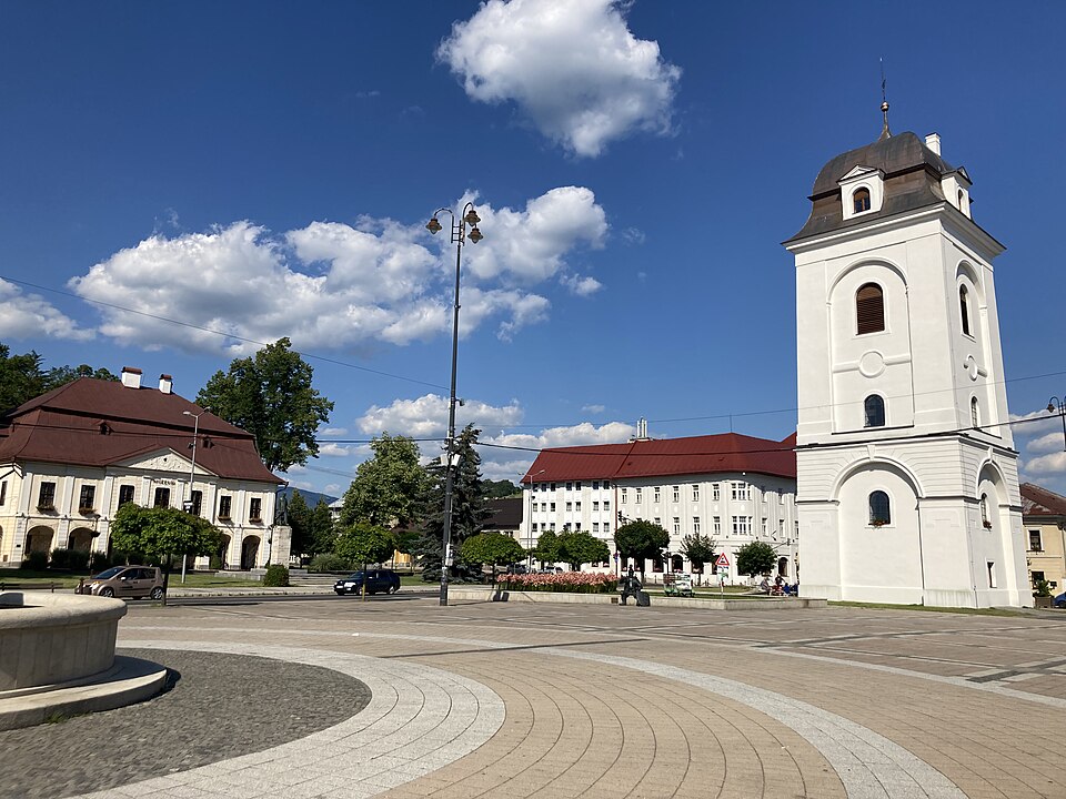 Brezno