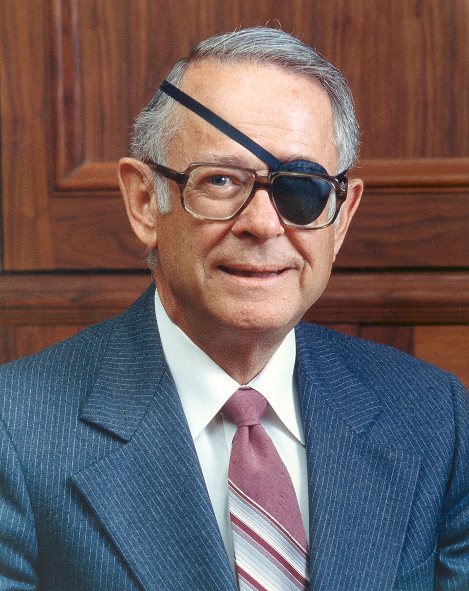 Dale Dehaven Myers
