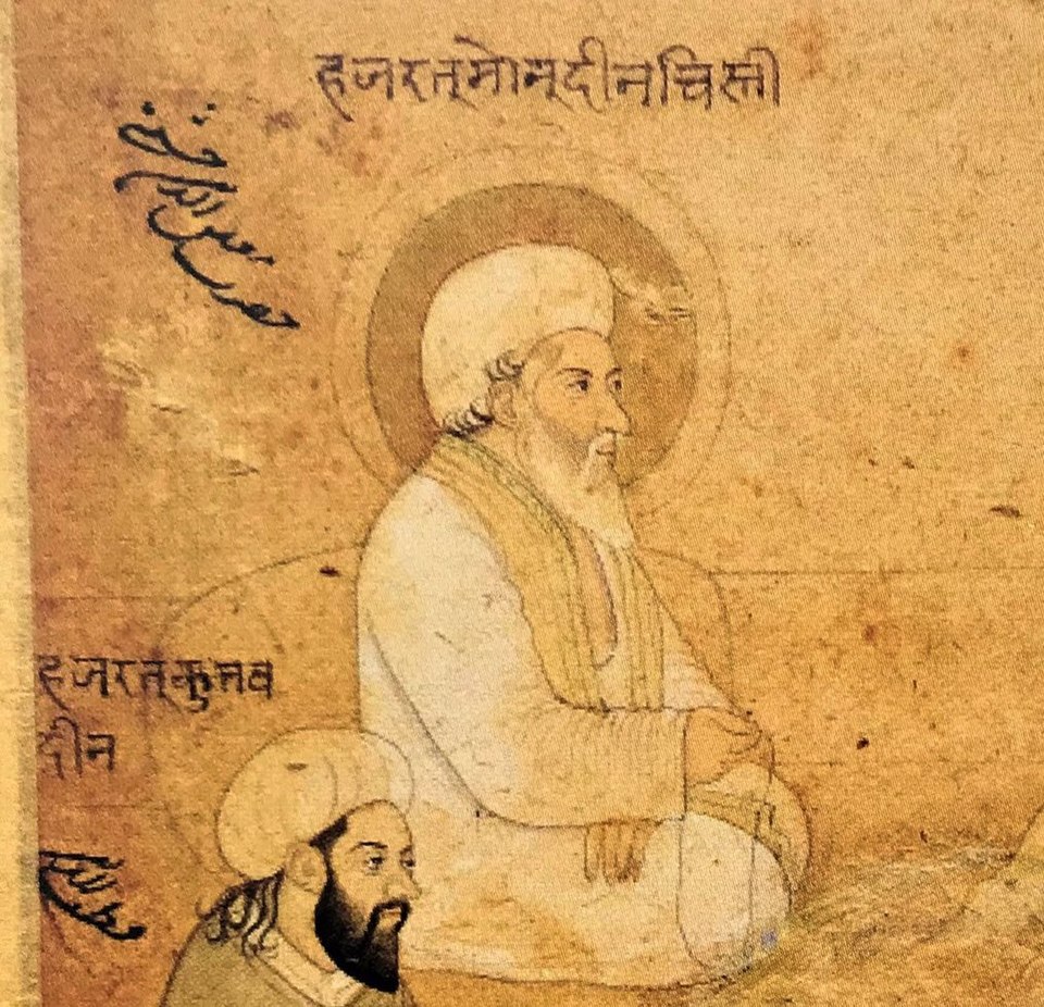 Sufi