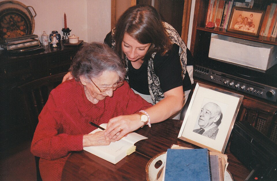 Ernestina de Champourcín