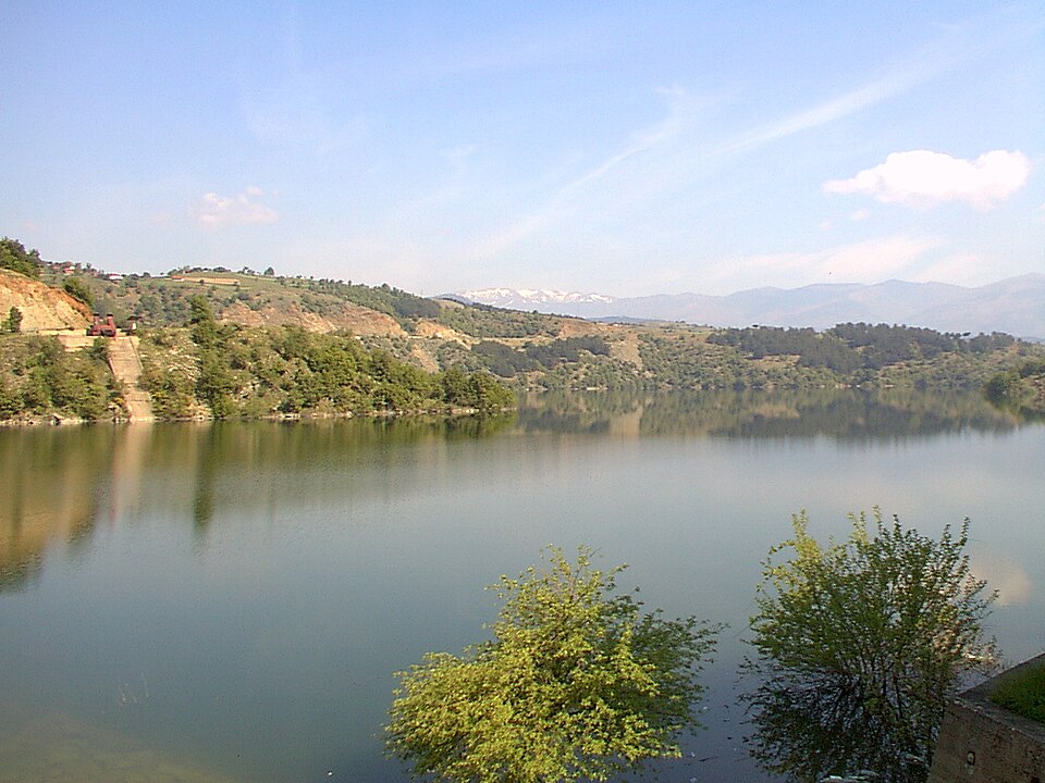 Kalimanci