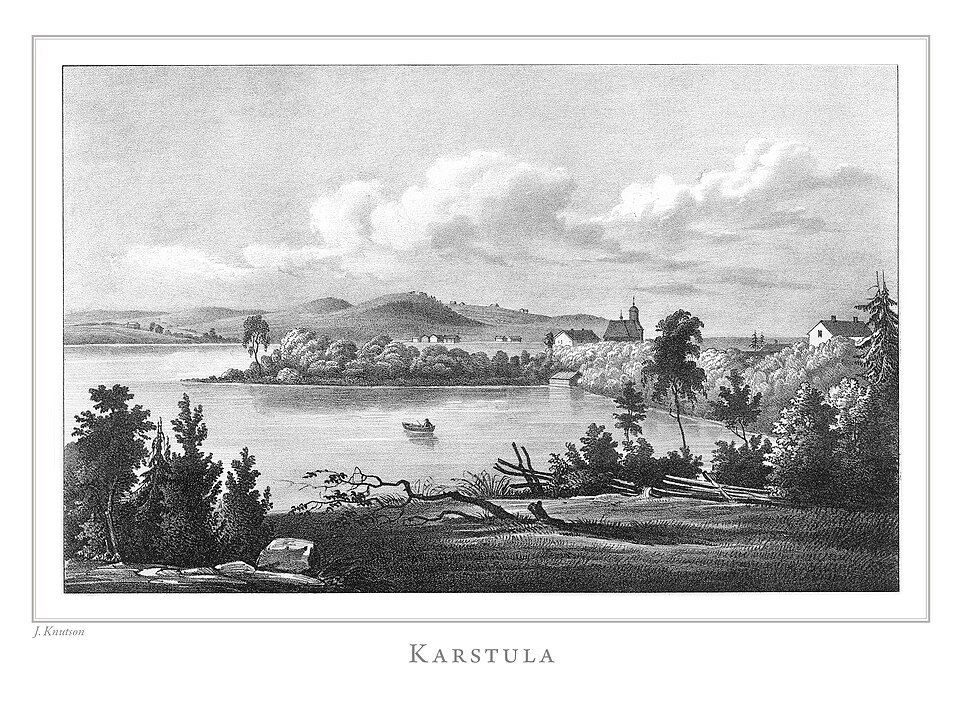 Karstula