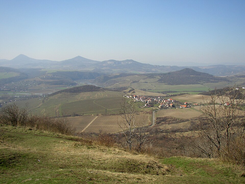 Michalovice