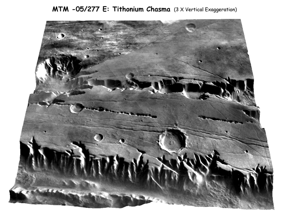chasma