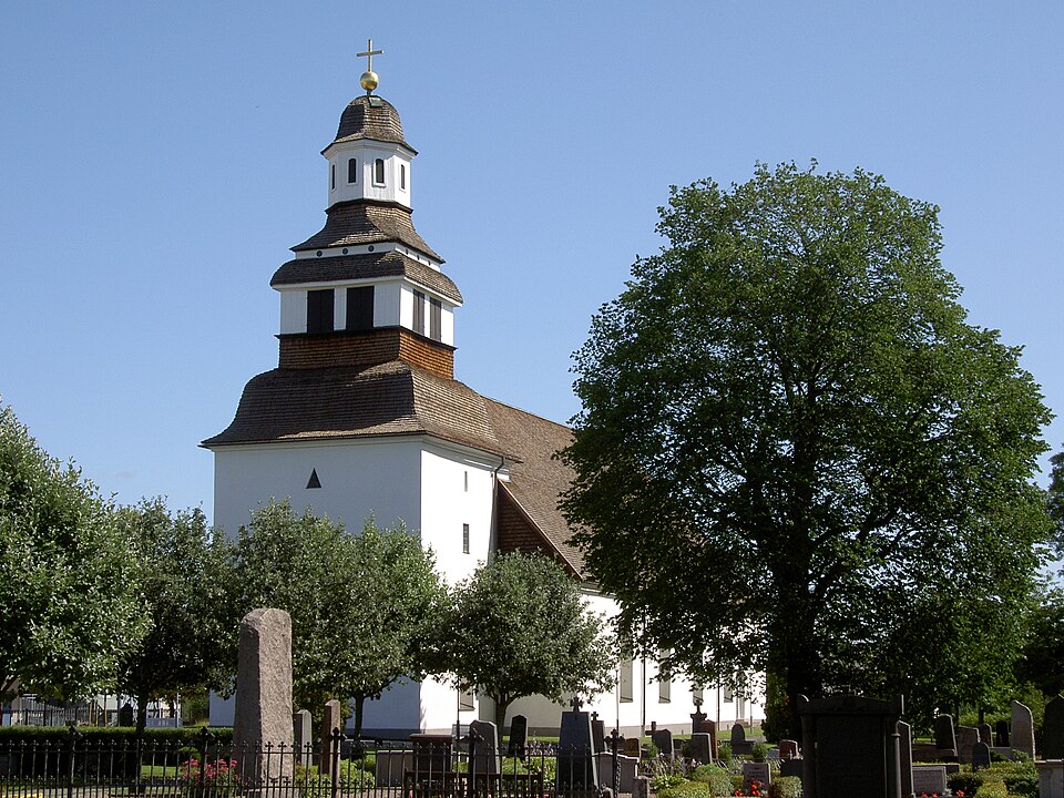 Södra Vi