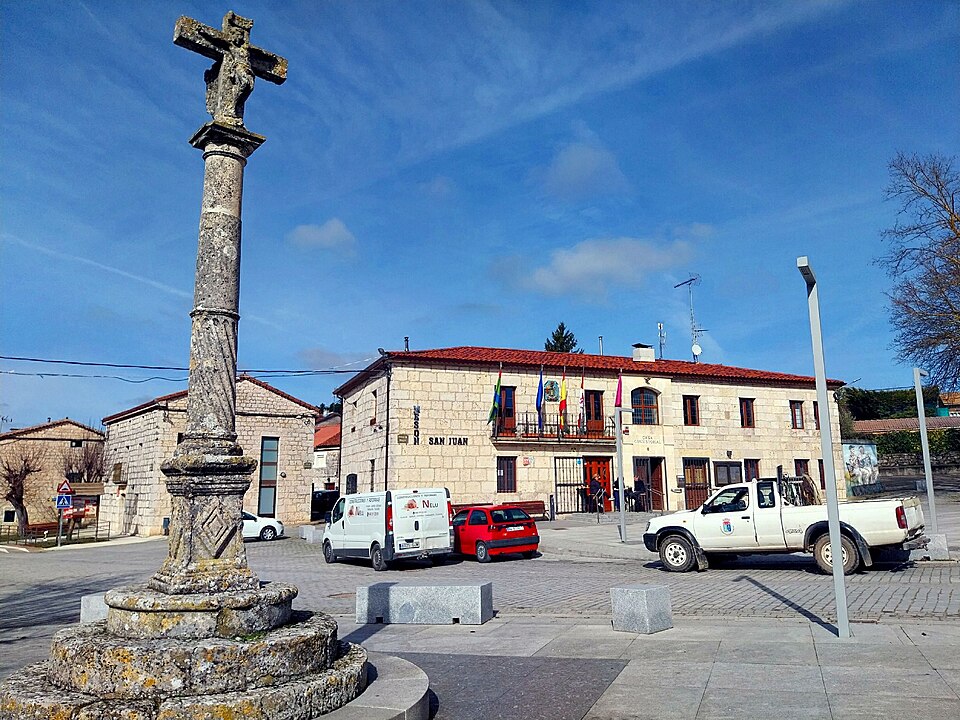 Castrillo del Val