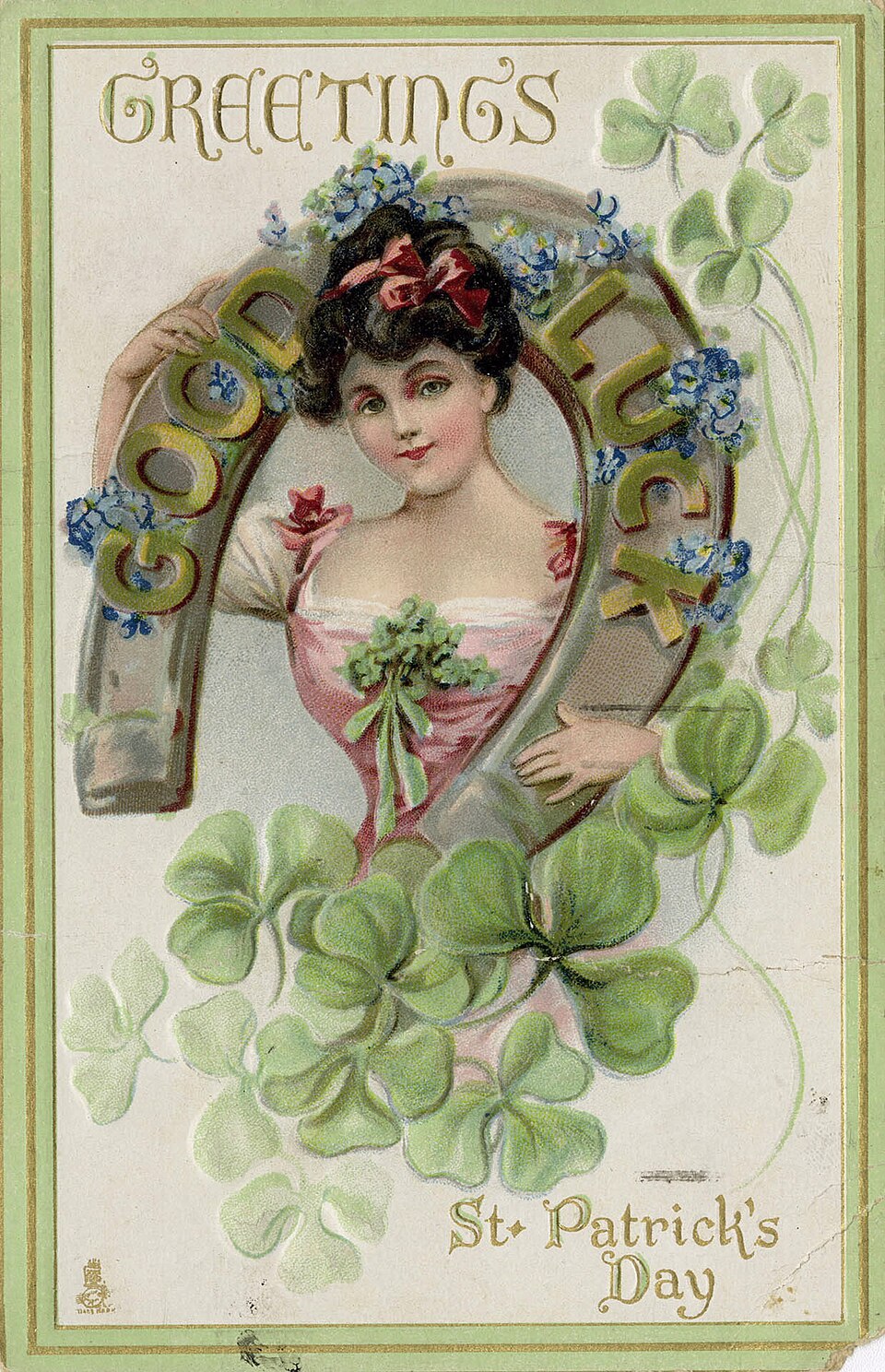 greeting card