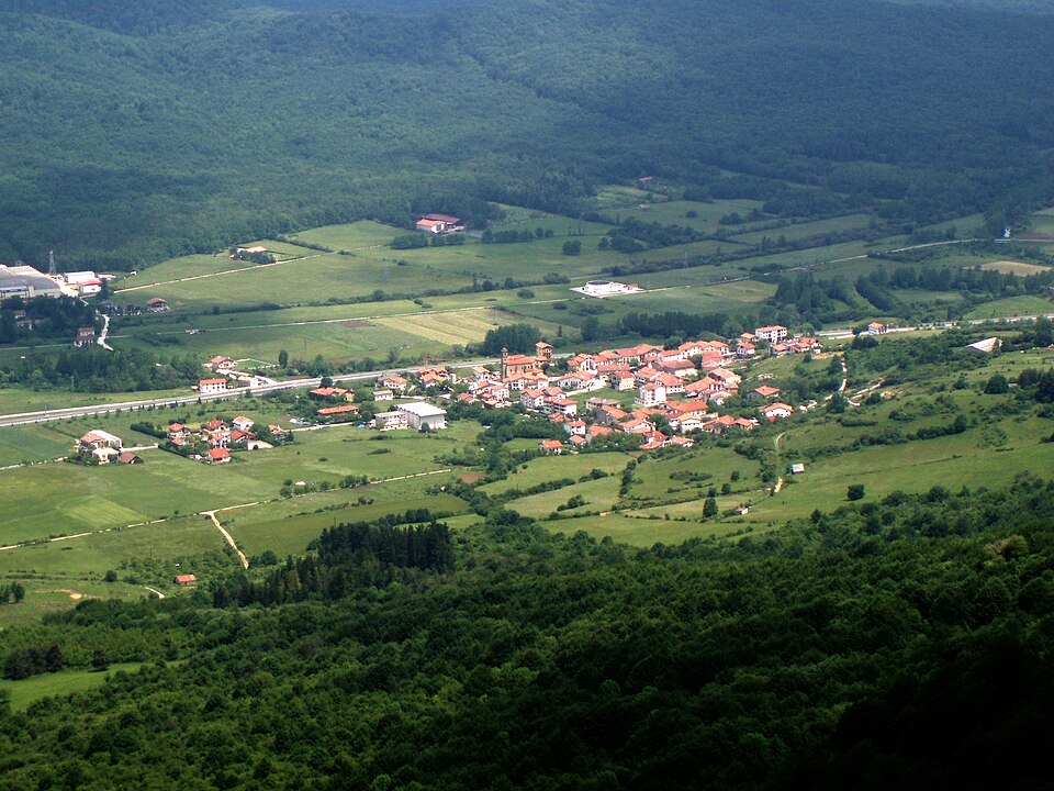 Bakaiku