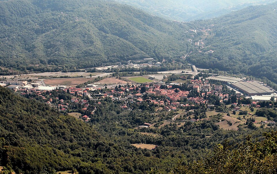 Casella