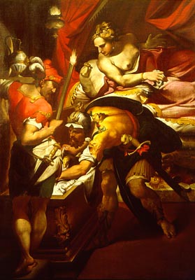 Thyestes
