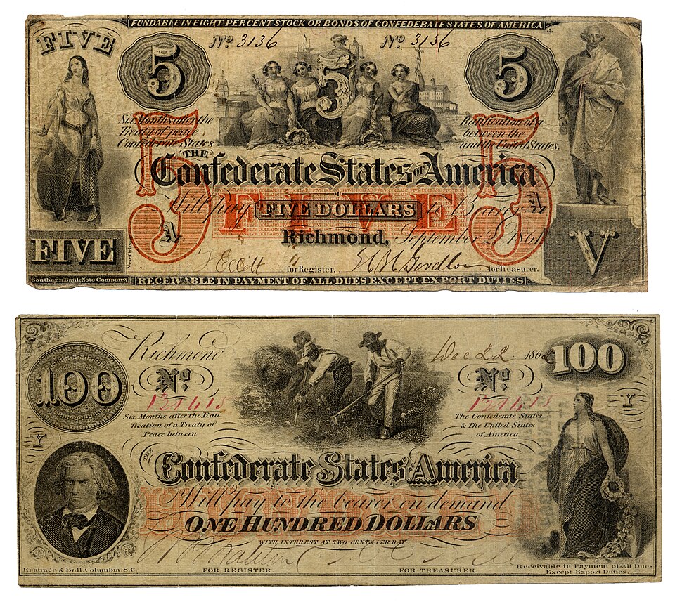 dollar