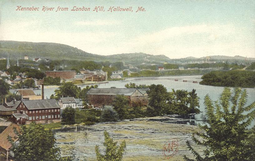 Hallowell