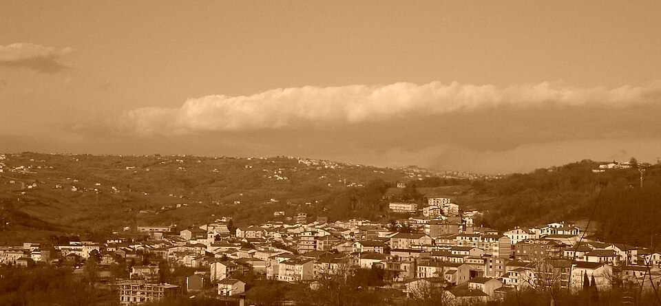 Pratola Serra