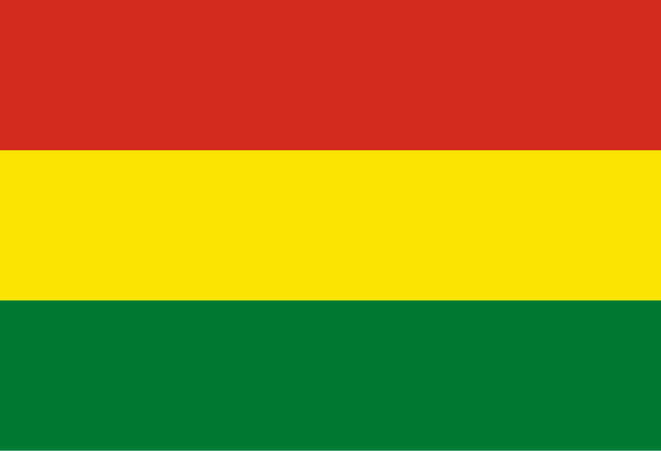 Bolivia at the Olympics