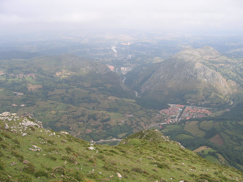 Morcín