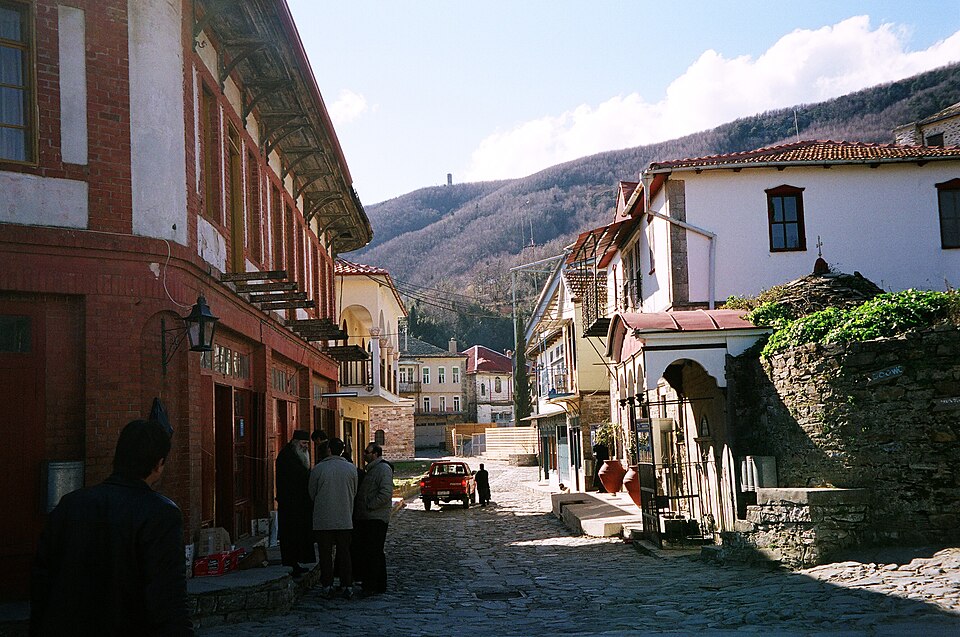 Karyes