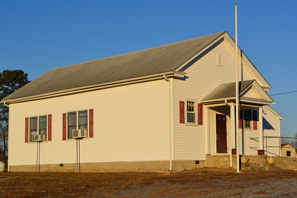 Millsboro