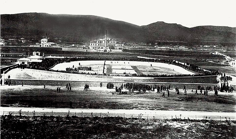 cycling at the 1896 Summer Olympics