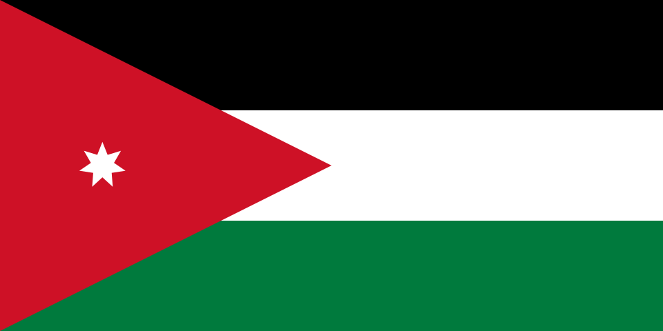 Template:Country data Jordan