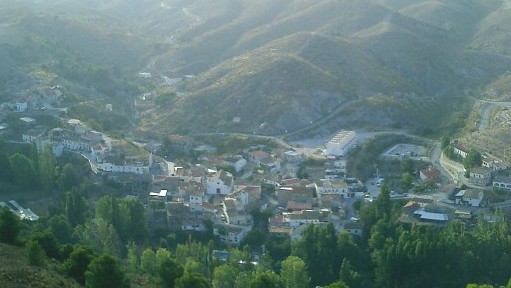 Alcóntar