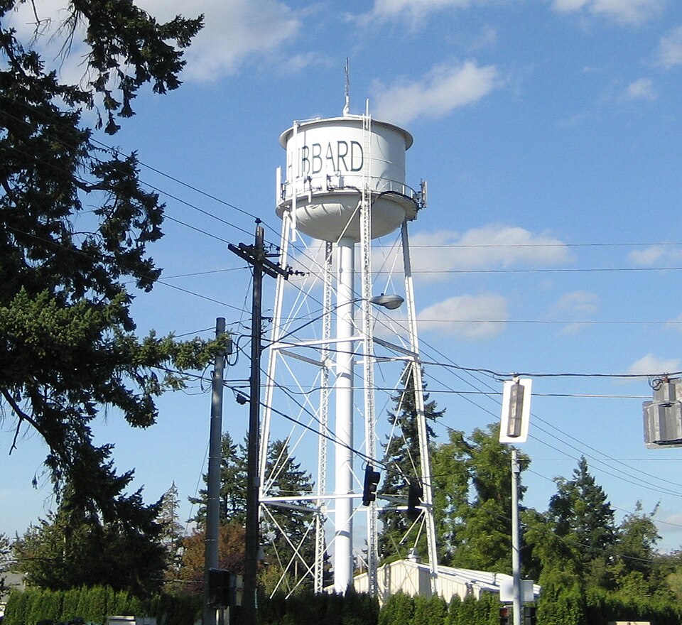 Hubbard