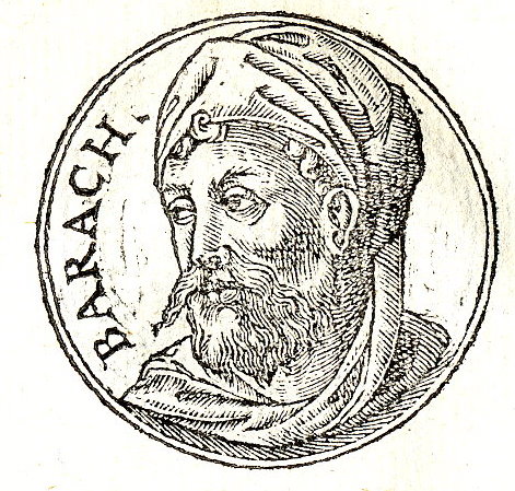 Barak