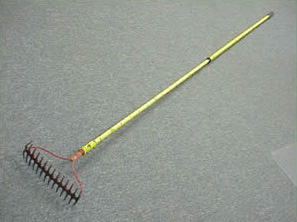 rake