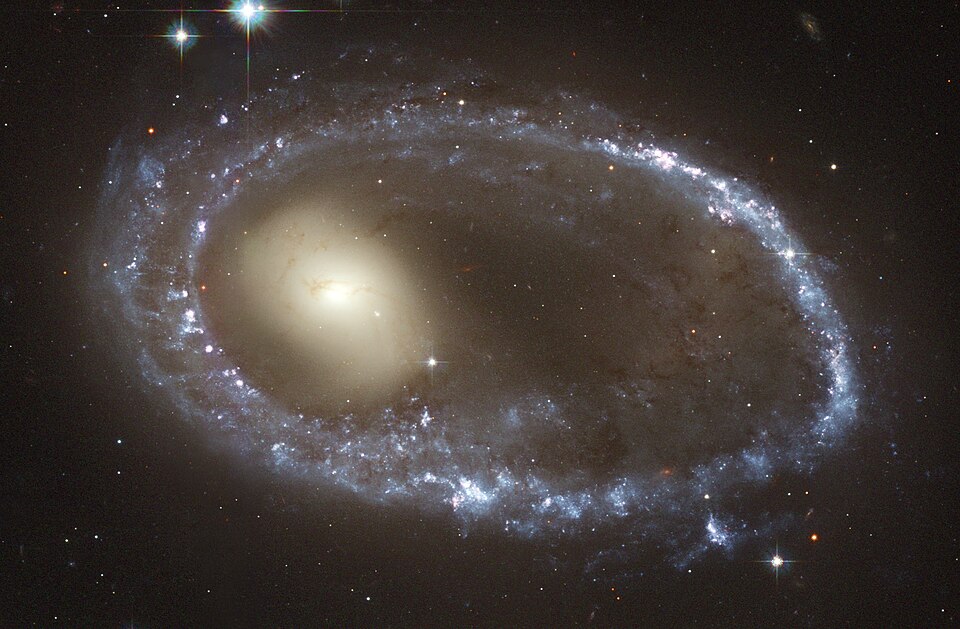 ring galaxy