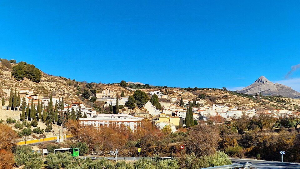 Calicasas