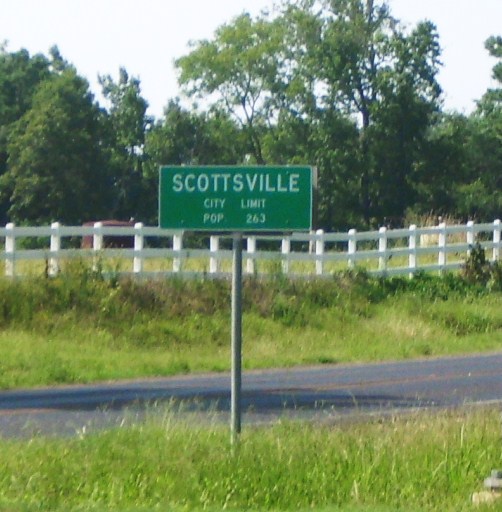 Scottsville