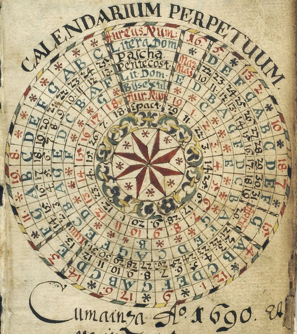 computus