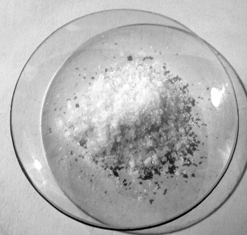 potassium iodide