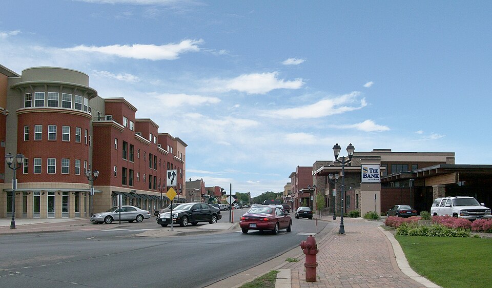 Elk River