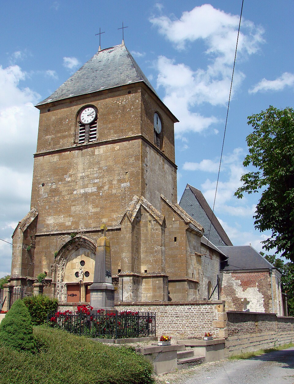 Bourcq