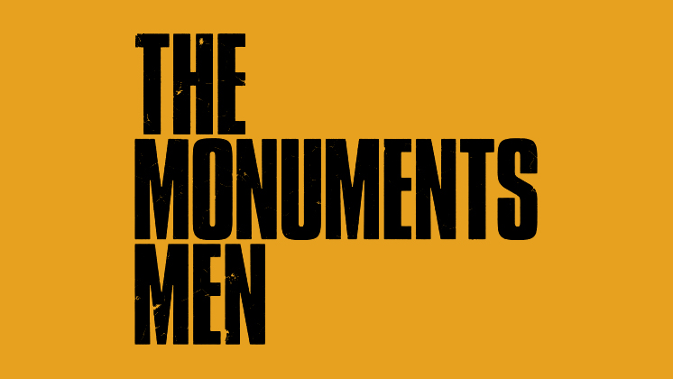 Monuments Men