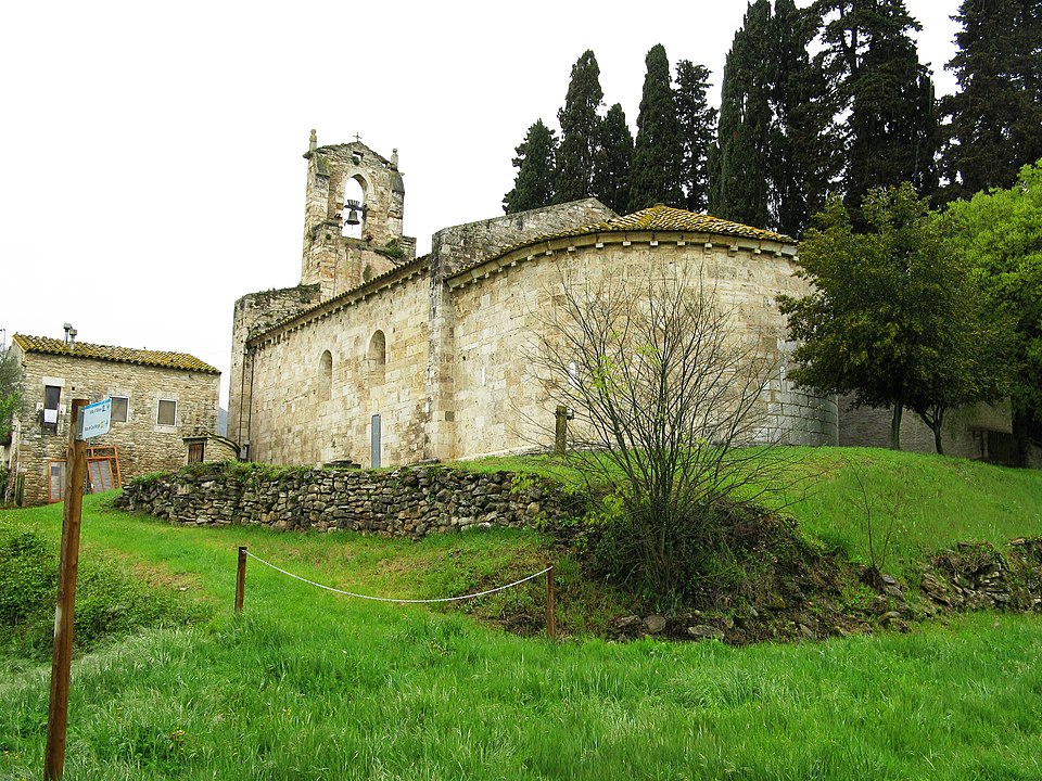 Porqueres